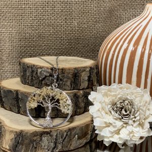 Colgante Árbol de la vida