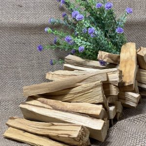 Palo Santo de Perú