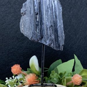 Peana Mini Turmalina Negra
